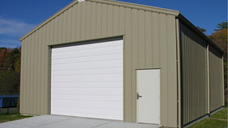 Garage Door Openers at Carrollton, Texas